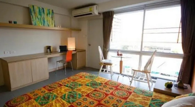 Baan 58 Apartment, Забронировать Апартаменты/квартира Апартаменты Samut Prakan Province, Апартаменты/квартира