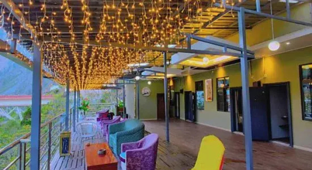 Li County Dingyang Lugui Homestay, Buchen Sie Hotel Ngawa 