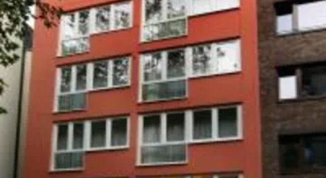 Hotel Drei Kronen