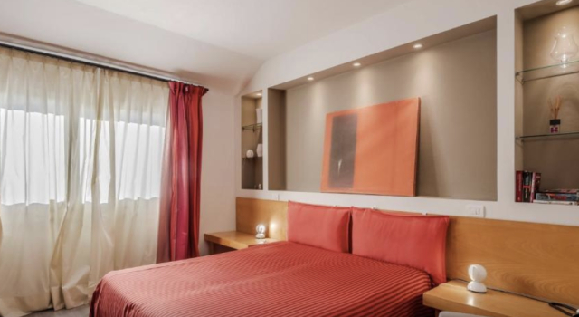 Номер Standard HOTIDAY Room Collection - Sarzana