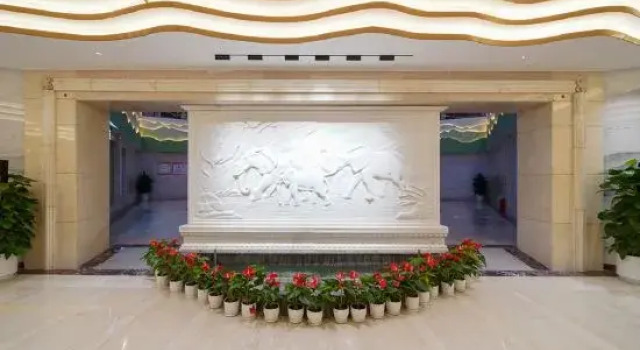 Jinghong Shanxi Hotel, Prenota Hotel Hotel a Yunnan con piscina, Piscina