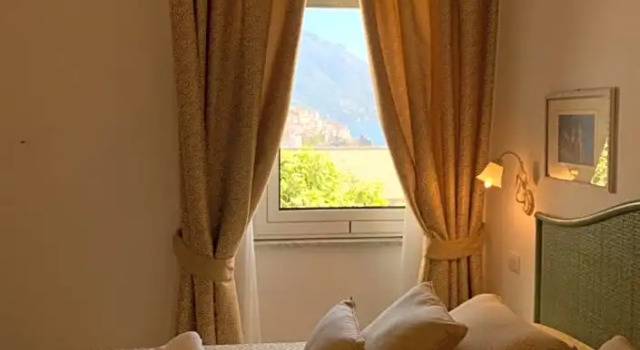 Номер Economy Hotel Il Nido