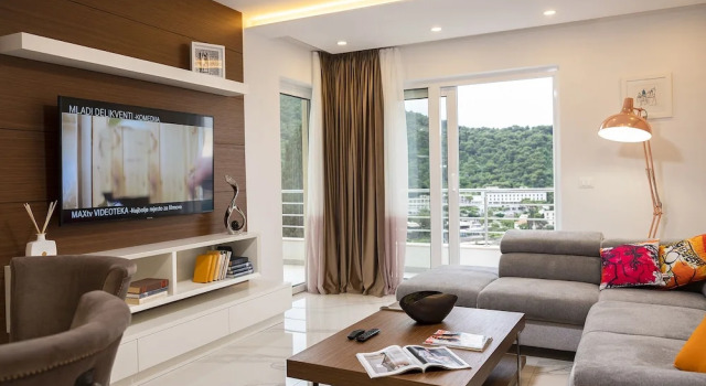 Luxury Apartment Mr. Perfect