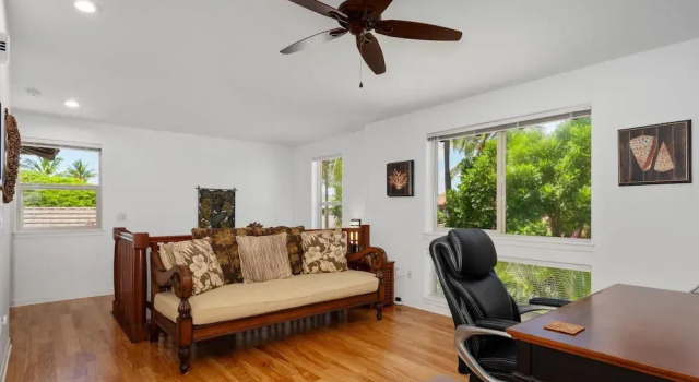 Big Island Golf Villas A1 3 Bedroom Condo