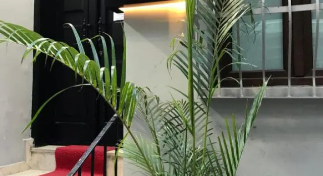 Mimoza İstiklal Apart Hotel, Забронировать Отель Отели Стамбула 3 звезды, рядом с Ashkenazi Synagogue of Istanbul, 3*
