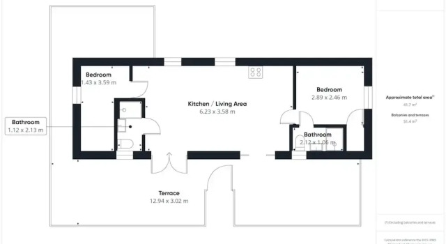 Коттедж Host Stay Rosie s Retreat