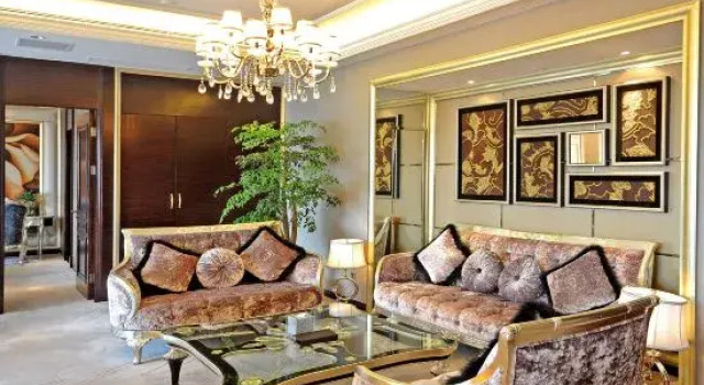 Люкс Deluxe ZOYI International Business