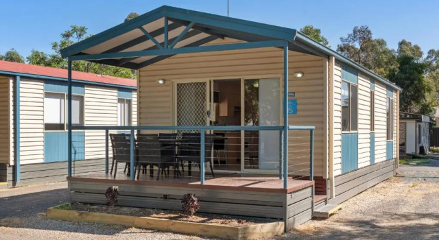 Номер Superior Discovery Parks - Maidens Inn Moama