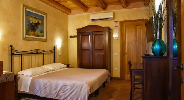 Номер Classic Agriturismo Corte Benetti