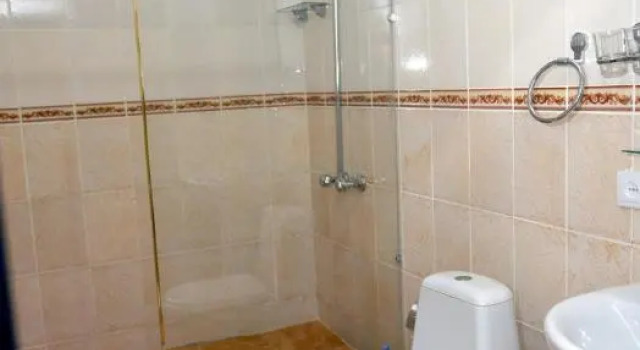 Camera doppia Standard Carat Hotel