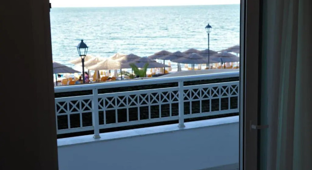 Студия Nefeli Apartments