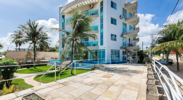 Апартаменты Apart With 2 Bedrooms, 150m From the Beach Kvd0201