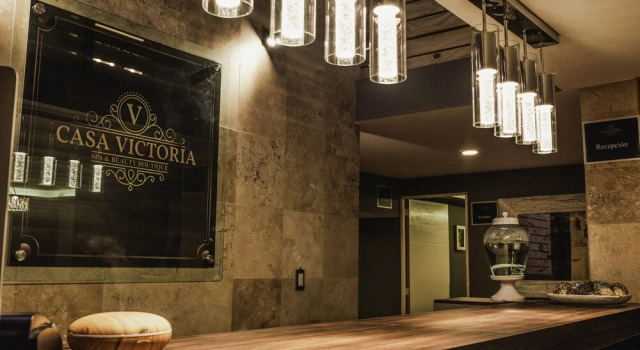 Casa Victoria Hotel Boutique and Spa, Prenota Resort León Guanajuato