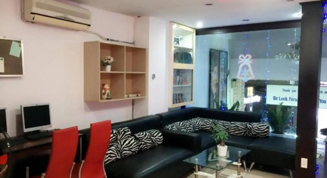Saigon Zoom Hotel