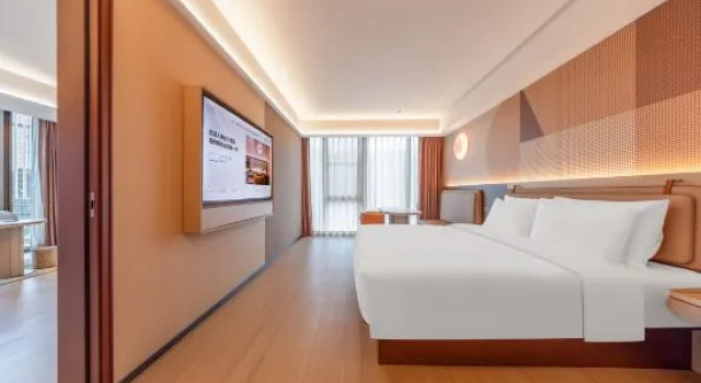 Люкс Executive Orange Hotel