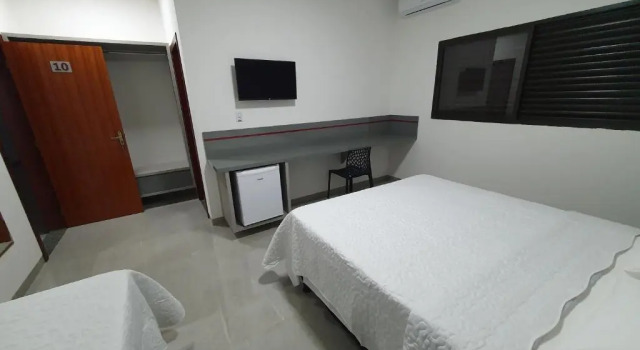 Двухместный номер Superior Villa Vaz Hotel