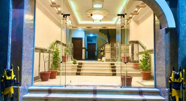 Charbel Hotel