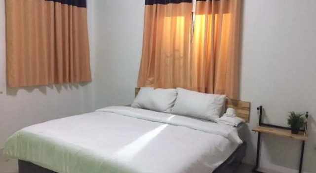 Rung Chiangrai Resort
