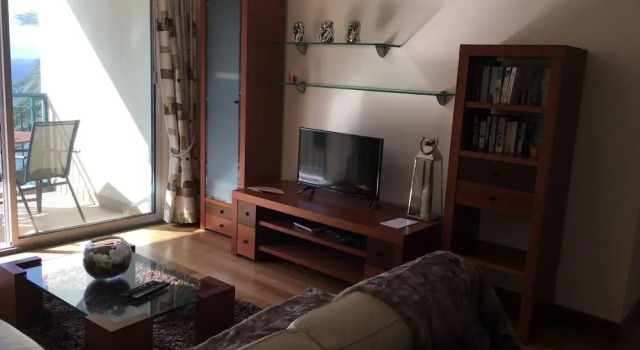 Vila Formosa Residence 2, Rezervovat Hotel Hotely v Madeirã s parkováním, Parkování