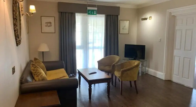 Люкс Superior New House Country Hotel