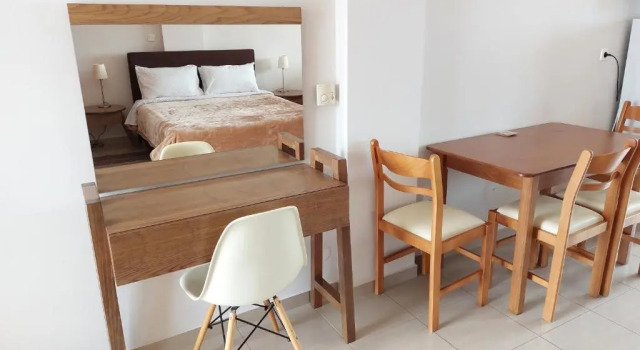 Elea Apartments, Забронировать Апартаменты/квартира Апартаменты периферийной единицы Мессения, Апартаменты/квартира