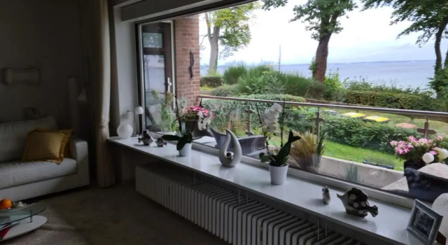 Ihr Traum in Scharbeutz, Забронировать Отель Шарбойц Holstein Switzerland, рядом с Пляж Hundestrand