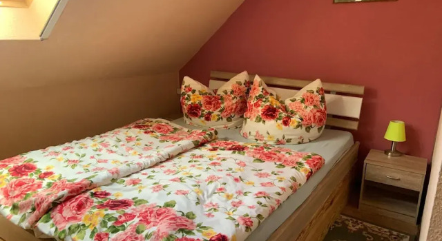 Ferienwohnung im Luckaitztal Gosda, Prenota Appartamento Appartamenti a Luckaitztal, Appartamento