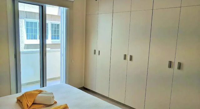 Apartment 12 Kition, Book Lejlighed Kiti Larnaca