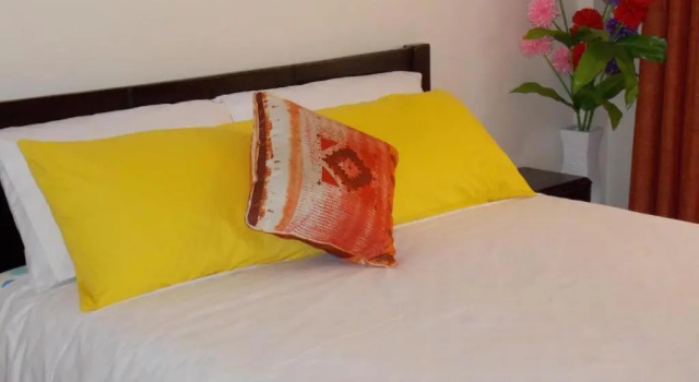 Номер Economy Baraka Home