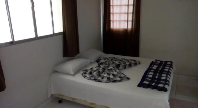 Двухместный номер Standard Hotel Real Cruzilia