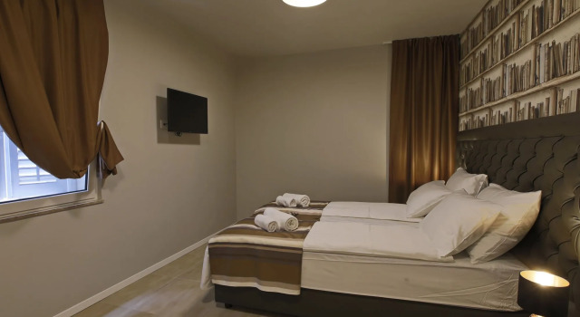 Spalato Luxury Rooms