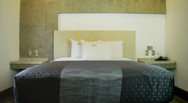 Hotel Jardin, Prenota Hotel Hotel economici a Tijuana