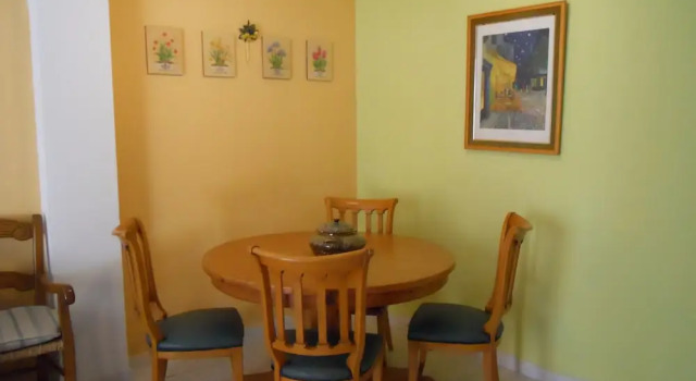 Apartamento Talima A-13