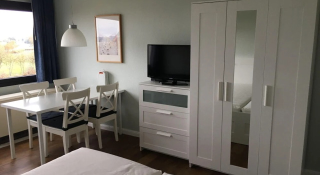 Btsd54212-fewo 'suennschien I', Boek Hotel Fehmarn Troms