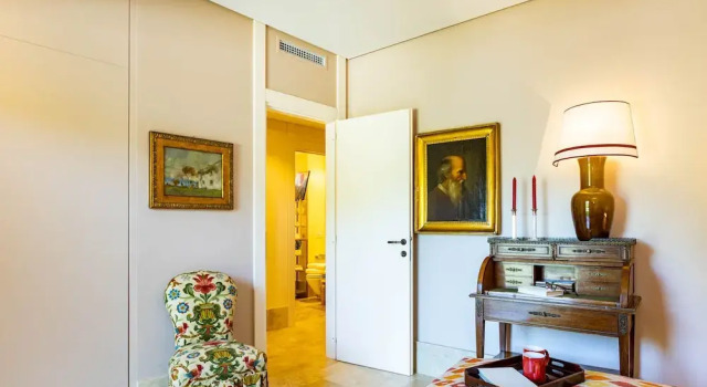 Villa Airone Tegoni Pool Radicondoli