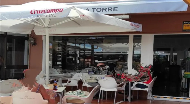 Апартаменты Apartamento La Torre 1337 Precioso, moderno y con piscina