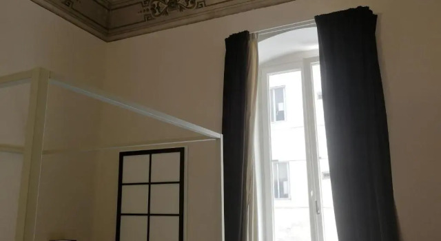 Двухместный номер Deluxe Gatto Bianco House