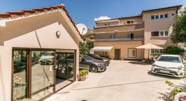 Apartment Libero