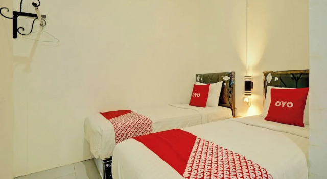 OYO 92700 D' Ngalau Residence Syariah, Reserva ahora Hotel Payakumbuh Sumatra