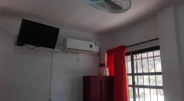 Hostal Casa Yhoanny