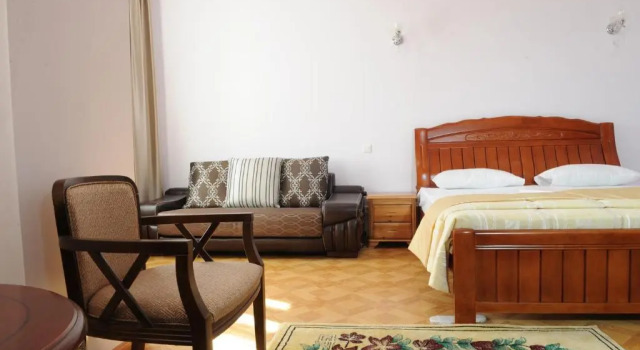 Junior-Suite SD Hotel