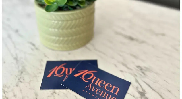 Апартаменты Superior 16 Queen Avenue Collection by Happy Days