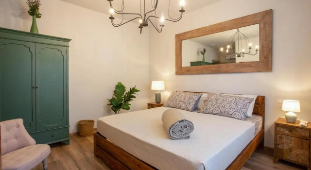 Номер Superior Relais San Baio