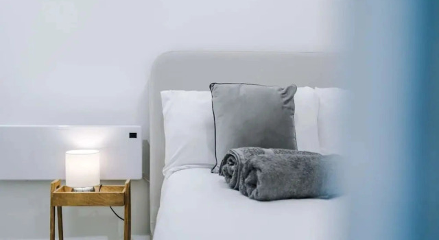 Stylish City Centre Apartment, Забронировать Апартаменты/квартира Лидс Западный Йоркшир, рядом с Парк мира имени Шри Чинмоя
