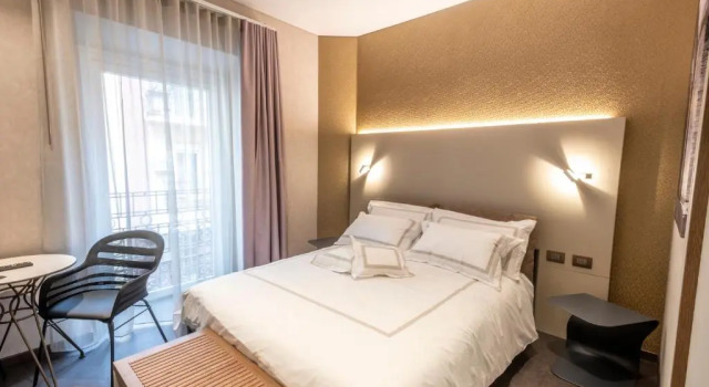 Двухместный номер Standard B&B il Divino