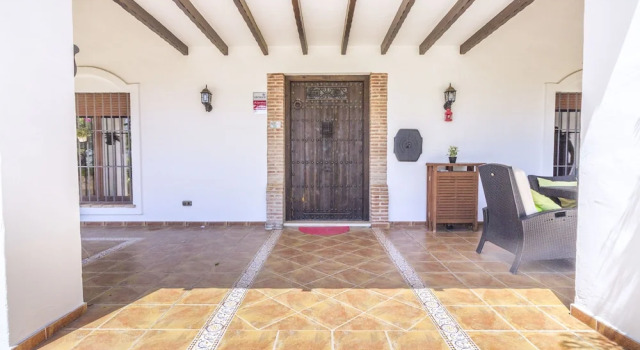 Cubo's Cortijo la Hilacha