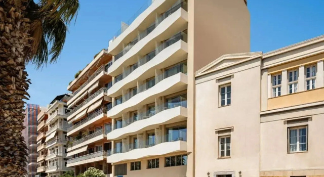 Wyndham Residences Piraeus Marina Zeas, Забронировать Отель Пирей Острова Саронического залива - Аттика, рядом с Ministry of Shipping