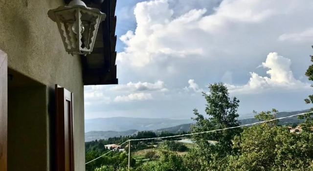 Коттедж Podere Paradiso
