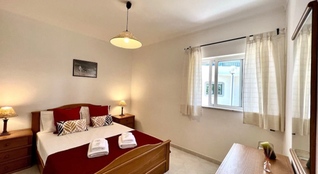 Апартаменты Albufeira Falésia Beach 2 by Homing