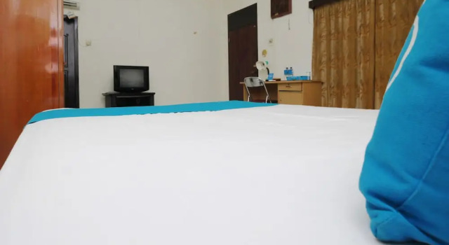 Airy Kota Selatan Budi Utomo 7 Gorontalo, Prenota Hotel Gorontalo Sulawesi